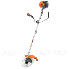 Бензокоса (бензиновый триммер) Daewoo DABC 420 в Великом Новгороде