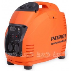 Бензиновый генератор инверторный Patriot 3000I 3 кВт в Великом Новгороде