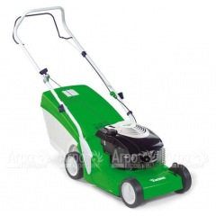 Газонокосилка бензиновая Viking MB 443 X в Великом Новгороде