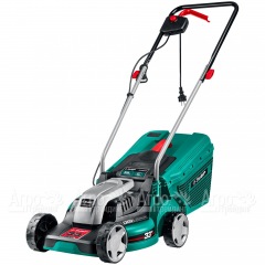 Газонокосилка электрическая Зубр ГС-33-1310 в Великом Новгороде