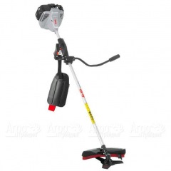 Бензокоса (бензиновый триммер) Al-KO BC 4125 II Comfort в Великом Новгороде