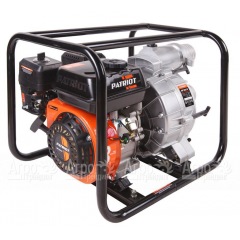 Бензиновая мотопомпа Patriot MP 3065 SF в Великом Новгороде