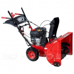 Снегоуборщик Dobest DB 7655 в Великом Новгороде