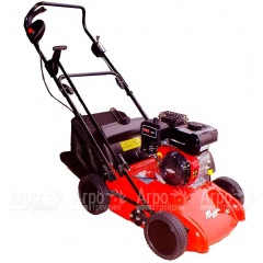 Бензиновый вертикуттер Mega 400S00 XASM в Великом Новгороде