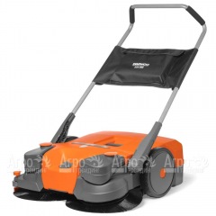 Подметальная машина Daewoo DASW 7850 в Великом Новгороде