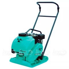 Виброплита бензиновая Mikasa MVC-F80HC в Великом Новгороде