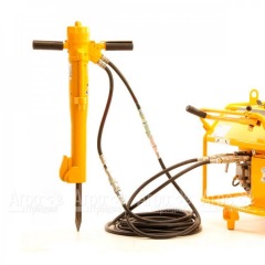 Гидромолоток отбойный Caiman BH201 в Великом Новгороде