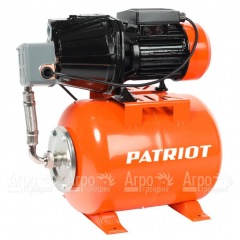 Насосная станция Patriot PW 850-24 ST в Великом Новгороде