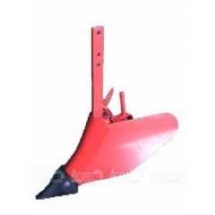 Плуг-окучник Т для культиватора Надежда в Великом Новгороде