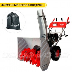 Снегоуборщик Ресанта СБ 6000Э в Великом Новгороде