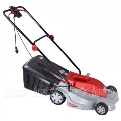 Газонокосилка электрическая Ресанта КР-2000 ЭП в Великом Новгороде