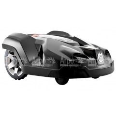 Газонокосилка-робот Husqvarna Automower 430X в Великом Новгороде