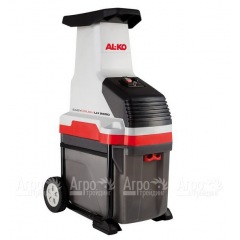 Садовый измельчитель электрический Al-KO Easy Crush LH 2800 в Великом Новгороде