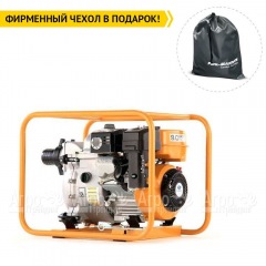 Бензиновая мотопомпа Caiman CP-301T 01-040101-0008 в Великом Новгороде