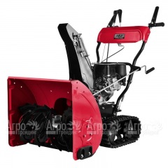 Снегоуборщик гусеничный Hiper HST610/510A в Великом Новгороде