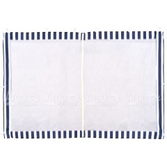 Стенка Green Glade с москитной сеткой 4140 в Великом Новгороде