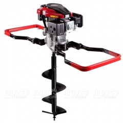 Мотобур (бензобур) ADA Ground Drill 16 Hercules со шнеком Drill 300 в Великом Новгороде