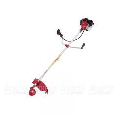 Бензокоса (бензиновый триммер) Elitech Т 52Р Промо (E1602.009.00) в Великом Новгороде