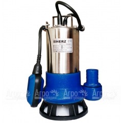 Фекальный насос Herz WQDR4-0.25 в Великом Новгороде