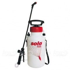 Ручной опрыскиватель Solo 456 в Великом Новгороде