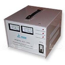 Стабилизатор напряжения ТСС АСН-2000 серии Стандарт в Великом Новгороде