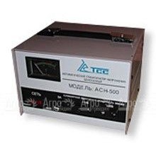 Стабилизатор напряжения ТСС АСН-500 серии Стандарт в Великом Новгороде