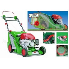 Газонокосилка бензиновая Brill Brillencio 51 BR OHC Honda в Великом Новгороде