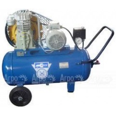 Компрессор "Бежецкого завода  AСО" К11 в Великом Новгороде