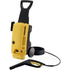 Бытовая минимойка Karcher K 3.99 M plus в Великом Новгороде
