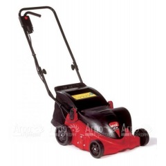 Электрический вертикуттер MTD VE 30 B в Великом Новгороде