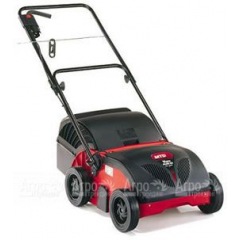 Электрический вертикуттер MTD VE 34 B в Великом Новгороде