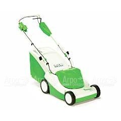 Электрическая газонокосилка Viking ME 455M в Великом Новгороде