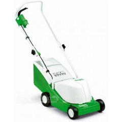 Электрическая газонокосилка VIKING ME 360 в Великом Новгороде