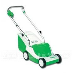 Электрическая газонокосилка Viking ME 400 в Великом Новгороде