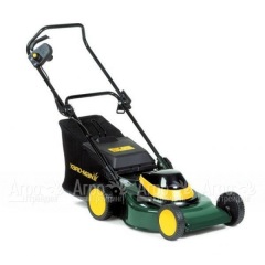 Электрическая газонокосилка YM 1316 E в Великом Новгороде