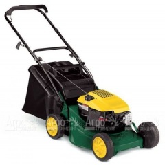 Газонокосилка бензиновая Yard-Man YM 5018 P в Великом Новгороде