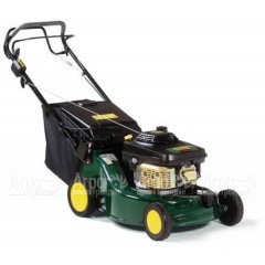 Газонокосилка бензиновая Yard-Man YM 6018 SAK в Великом Новгороде