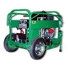 Сварочный генератор Вепрь АСП B220-6.5/3.5-T400/230 ВБ в Великом Новгороде