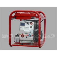 Сварочный генератор Вепрь АСП B250-10/4-T400/230 ВХ-БС в Великом Новгороде