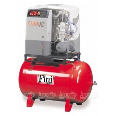 Винтовой компрессор Fini Cube 7-270F-ES-TA в Великом Новгороде