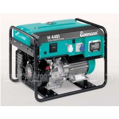 Бензиновый генератор Eisemann H 4401 High Protection 3,5 кВт в Великом Новгороде