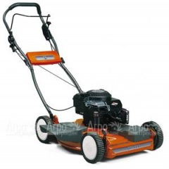 Газонокосилка бензиновая Husqvarna Jet 55S в Великом Новгороде