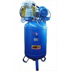 Компрессор "Бежецкого завода AСО" КВ-7 в Великом Новгороде