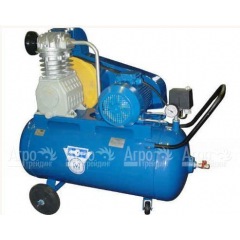 Компрессор "Бежецкого завода AСО" К-25М в Великом Новгороде