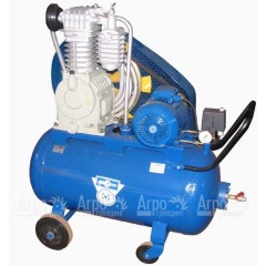 Компрессор "Бежецкого завода AСО" К-2 в Великом Новгороде