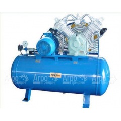 Компрессор "Бежецкого завода AСО" C-416M в Великом Новгороде