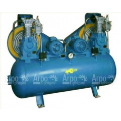 Компрессор "Бежецкого завода AСО" K-20 в Великом Новгороде