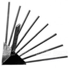 Картофелевыкапыватель КВ-2 на разные мотоблоки и культиваторы в Великом Новгороде