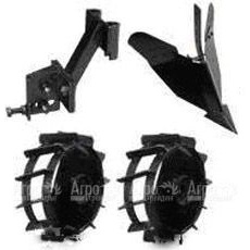 Комплект для культиваторов MTD T/245, BL 5060GT New!!! в Великом Новгороде