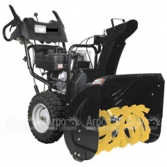 Снегоуборщик McCulloch PM105 в Великом Новгороде